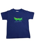 Luigi S/S Shirt Alligator