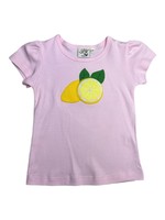 Luigi Girl Shirt Lemons