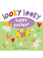 Sourcebooks Looky Looky Happy Easter