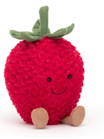 JellyCat Amuseable Strawberry