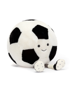 JellyCat Amuseable Sports Soccerball