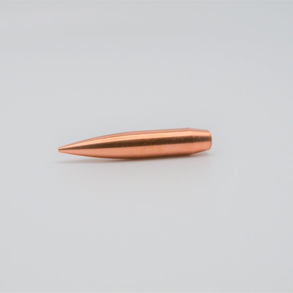 7mm Cal Solid Brass Bullets - Optimal Vector