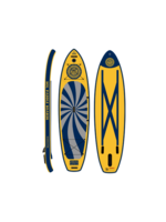 SOL SOLtrain GalaXy Inflatable Paddle Board