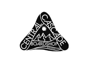 Central Cascade Boardshop