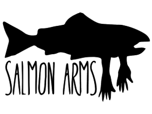 Salmon Arms