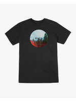 RVCA Motors Tee - BLK