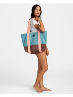 RVCA Carry All Tote - BCR