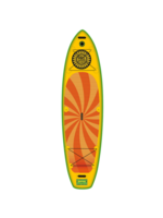 SOL SOLtrain Classic Inflatable Paddle Board