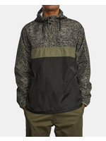 RVCA Meyer Packable Jacket