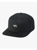 RVCA VA Patch Snapback