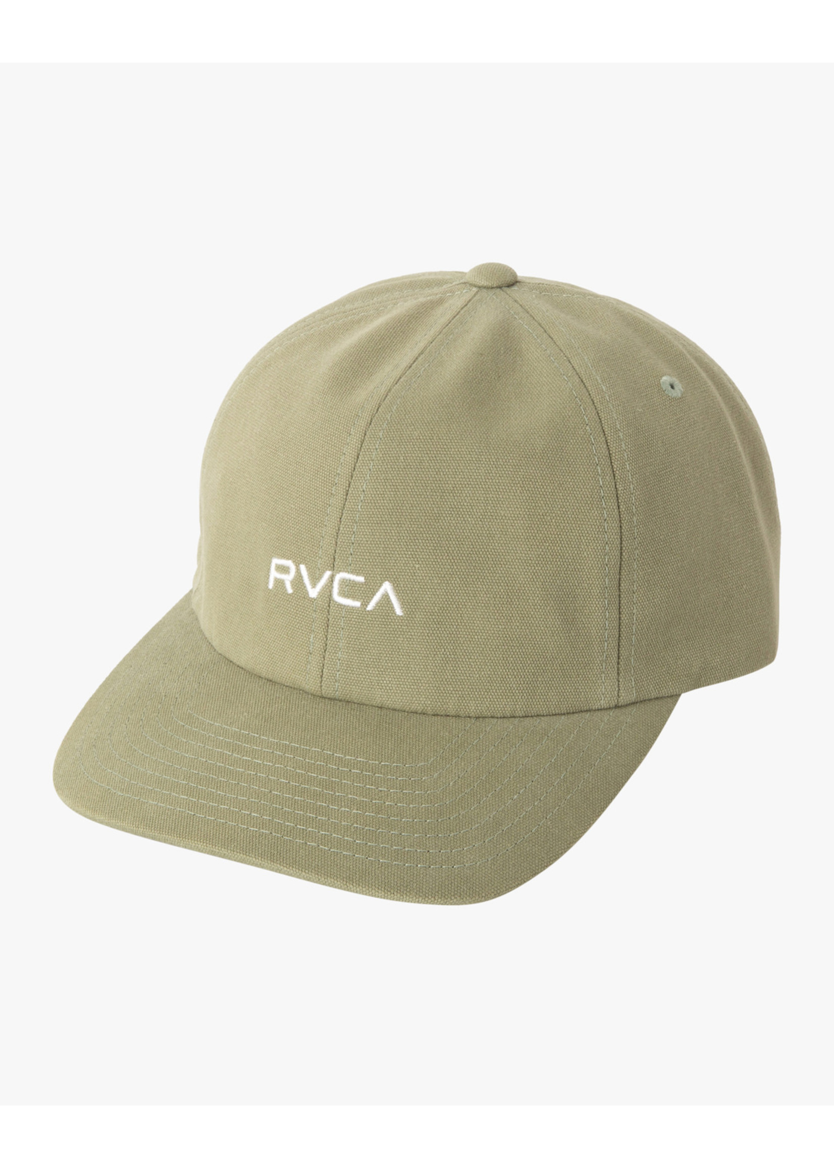 RVCA PTC Clipback Hat
