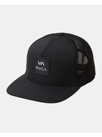 RVCA ATW Tech Hat - BLK
