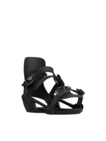 Bataleon Minishred Binding - BLK