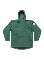 Autumn Cascade Anorak