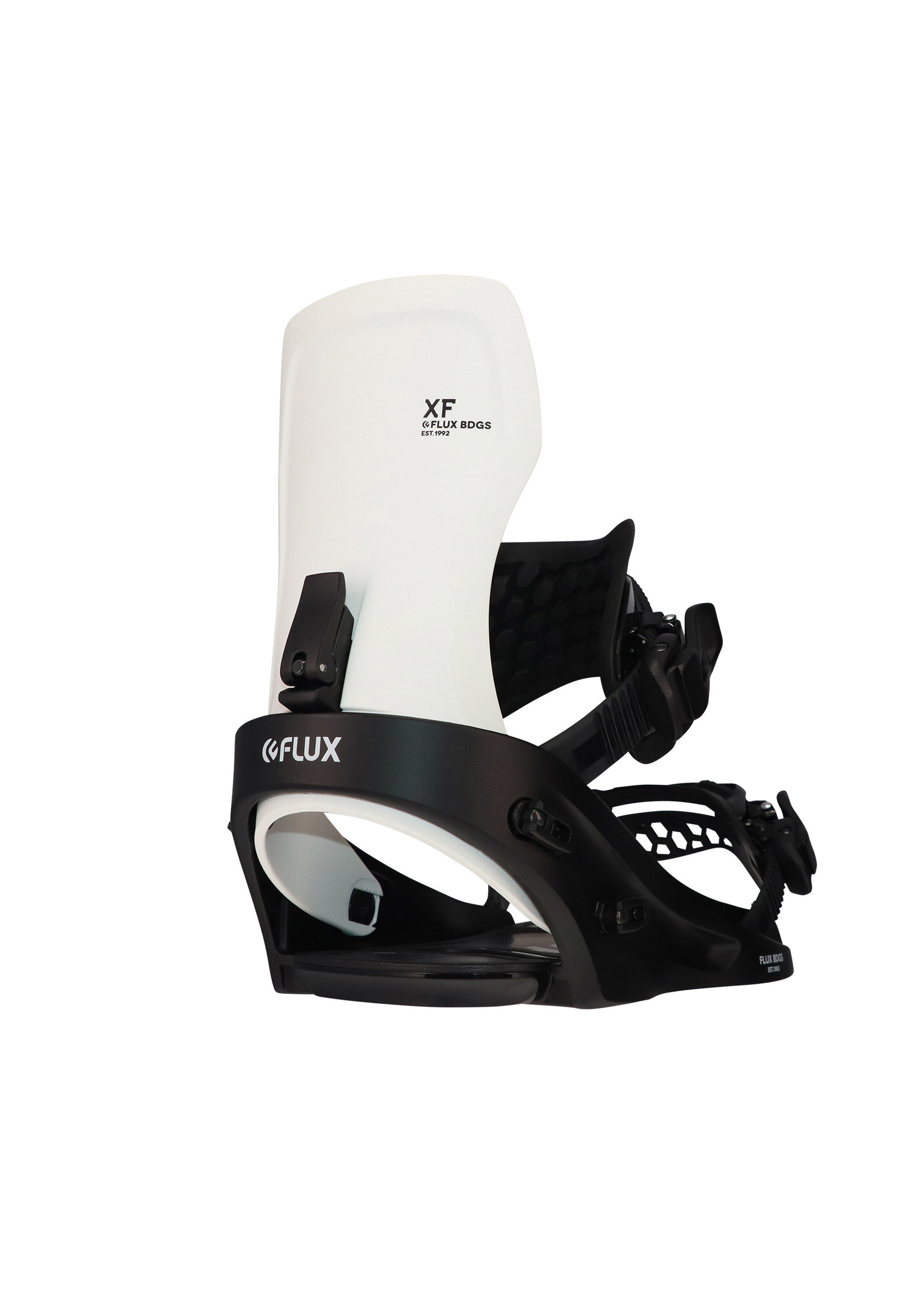 flux XF mサイズ定価49500円