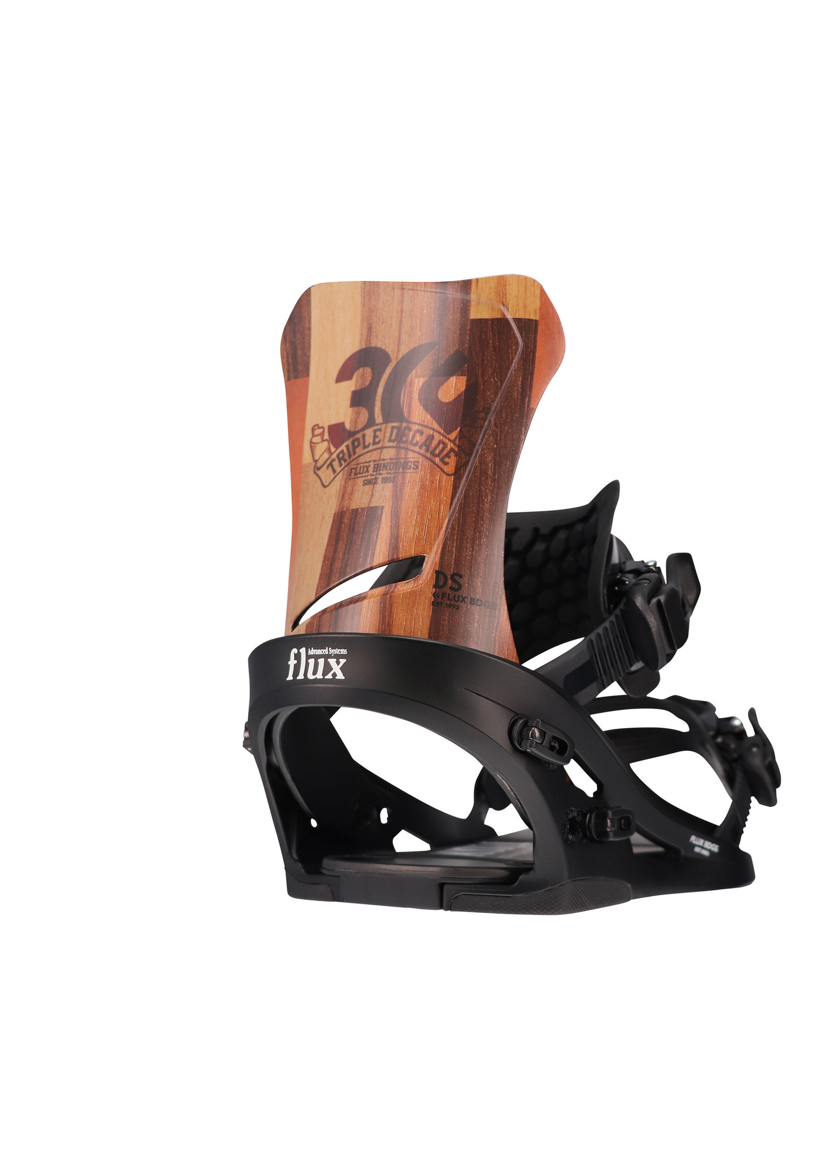 FLUX 20-21 BINDINGS DS バインディング-