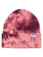 Autumn Tie Dye Beanie