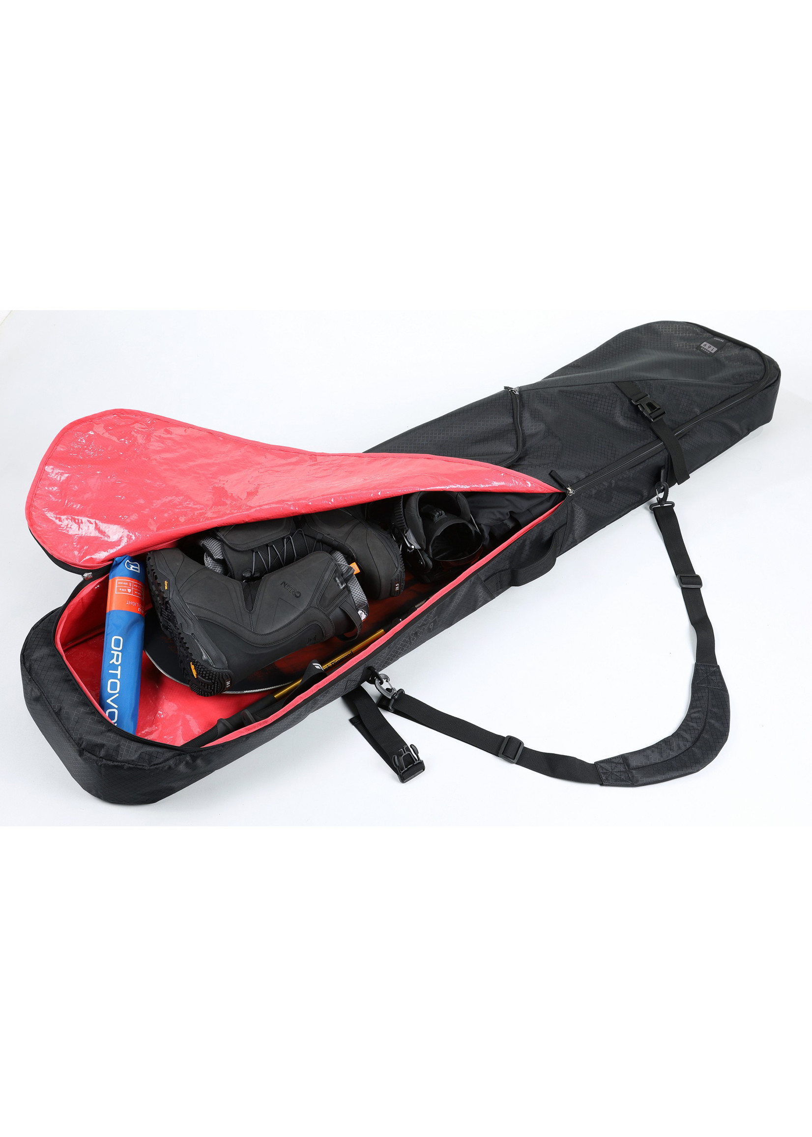 Nitro Cargo Board Bag 169