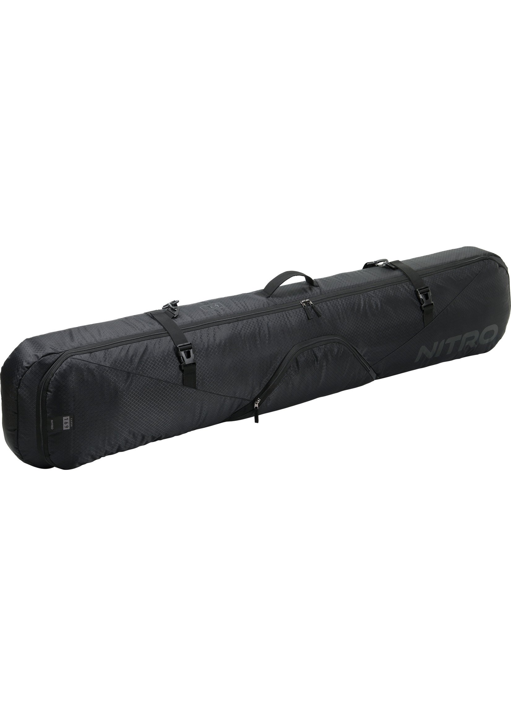 Nitro Cargo Board Bag 169