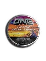 One Ball Glove Wax - Natural Formula 80g