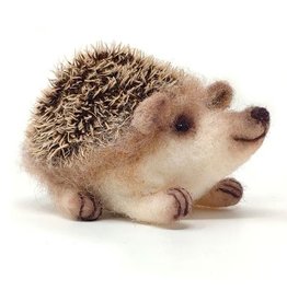 Crafty Kit Co. Needle Felting Kit - Baby Hedgehog
