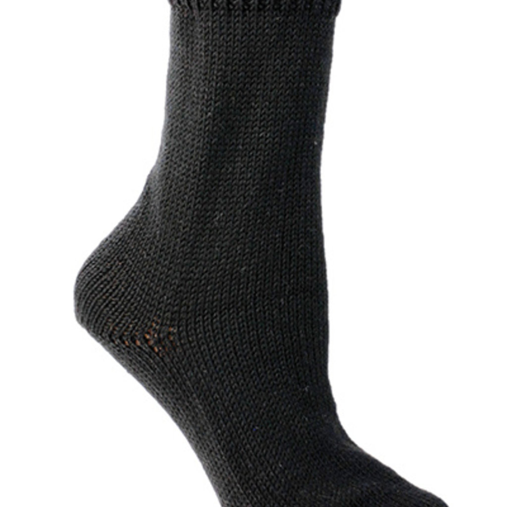 Berroco Berroco Comfort Sock Yarn #1734 Black