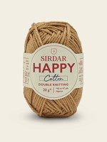 Sirdar Sirdar Happy Cotton #776 Biscuit