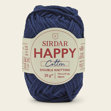 Sirdar Sirdar Happy Cotton #758 School Days