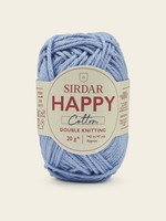 Sirdar Sirdar Happy Cotton #751 Tea Time