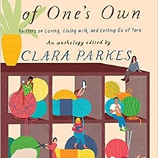 A Stash of One's Own by Clara Parkes