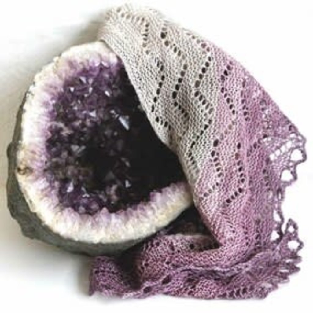 Miscellaneous Ambah O'Brien - Allira Shawl