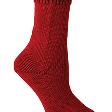 Berroco Berroco Comfort Sock Yarn #1757 Red
