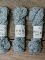 Biches & Bûches Biches & Buches Le Cashmere & Lambswool Light Grey