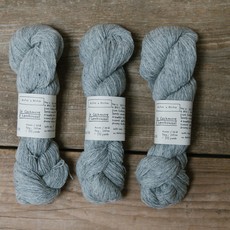 Biches & Bûches Biches & Buches Le Cashmere & Lambswool Light Grey