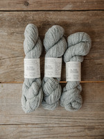Biches & Bûches Biches & Buches Le Petit Lambswool Light Grey