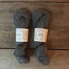 Biches & Bûches Biches & Buches Le Petit Lambswool Medium Grey