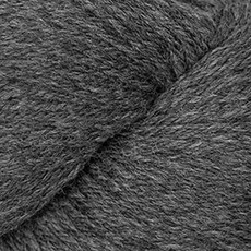 Cascade Yarns Cascade 220 Heathers Yarn #8400 Charcoal Heather