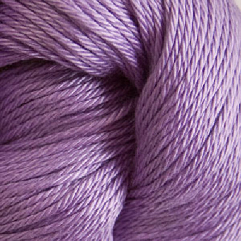 Cascade Yarns Cascade Ultra Pima Cotton #3709 Wood Violet