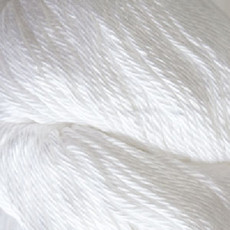Cascade Cascade Ultra Pima Cotton #3728 White