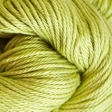 Cascade Yarns Cascade Ultra Pima Cotton #3746 Chartreuse