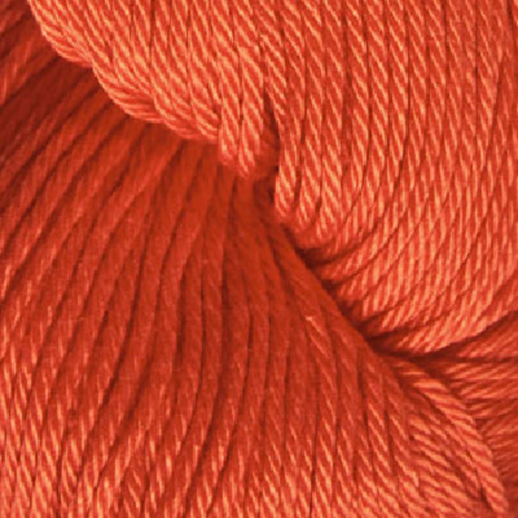 Cascade Cascade Ultra Pima Cotton #3750 Tangerine