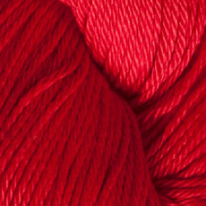 Cascade Cascade Ultra Pima Cotton #3755 Lipstick Red
