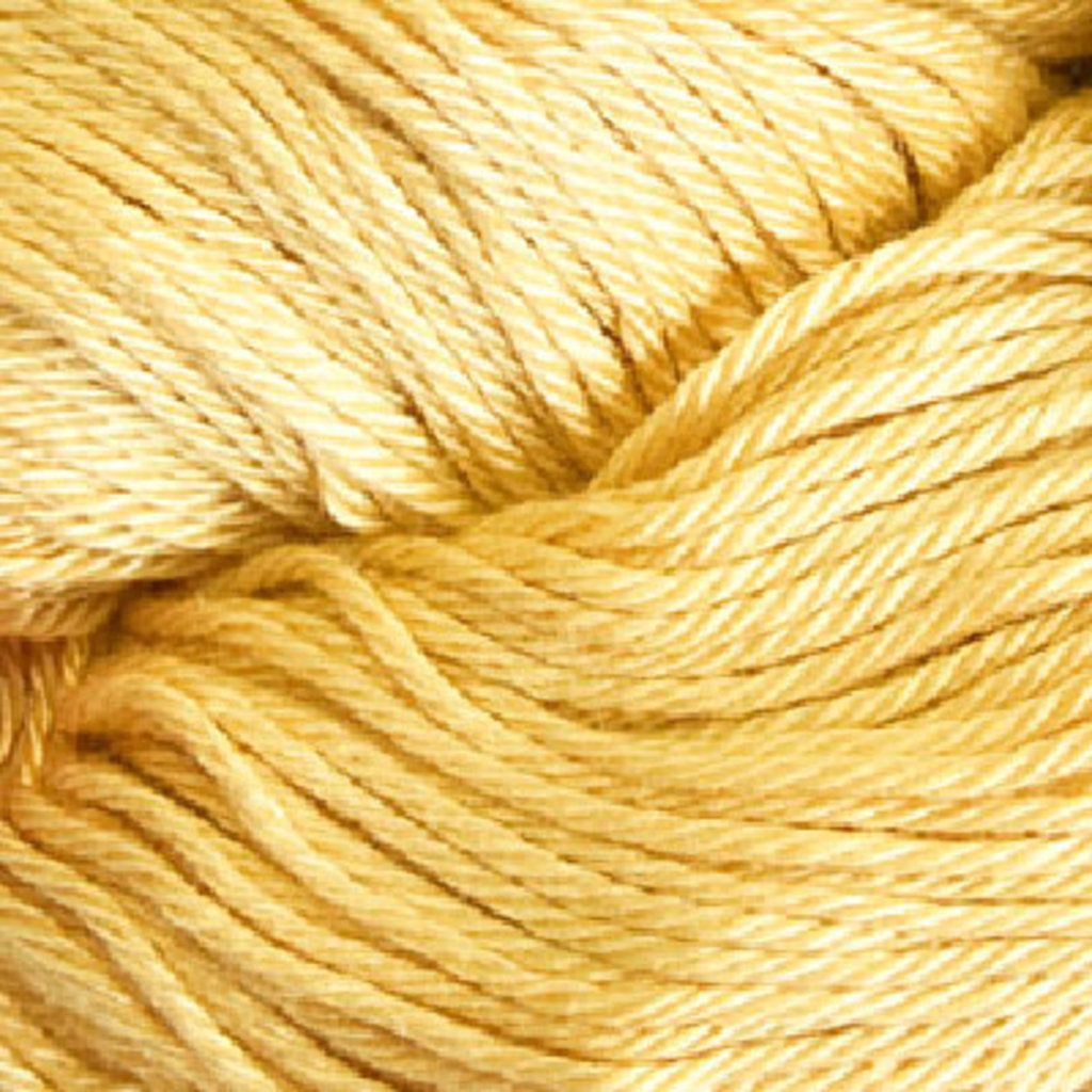 Cascade Cascade Ultra Pima Cotton #3764 Sunshine