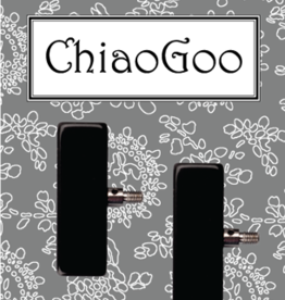 ChiaoGoo ChiaoGoo End Stoppers Large