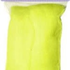 Clover Clover Roving - Wool - #7921 Lime Green