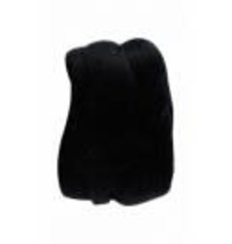 Clover Clover Roving - Wool - #7932 Black
