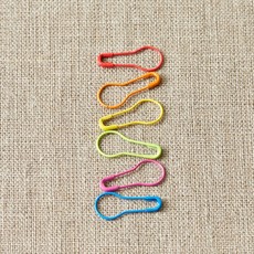 Cocoknits Cocoknits Colored Opening Stitch Markers