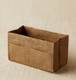 Cocoknits Cocoknits Craft Caddy - Olive