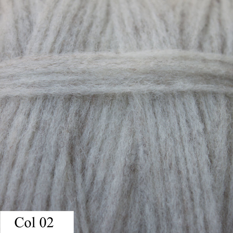 Custom Woolen Mills Ltd. Custom Woolen Mills Yarn 6 Strand Bulky #002