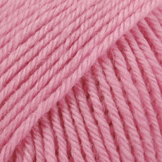 Drops Drops Karisma #33 Medium Pink